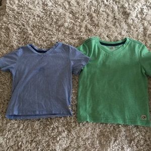Toddler boy 3t v neck